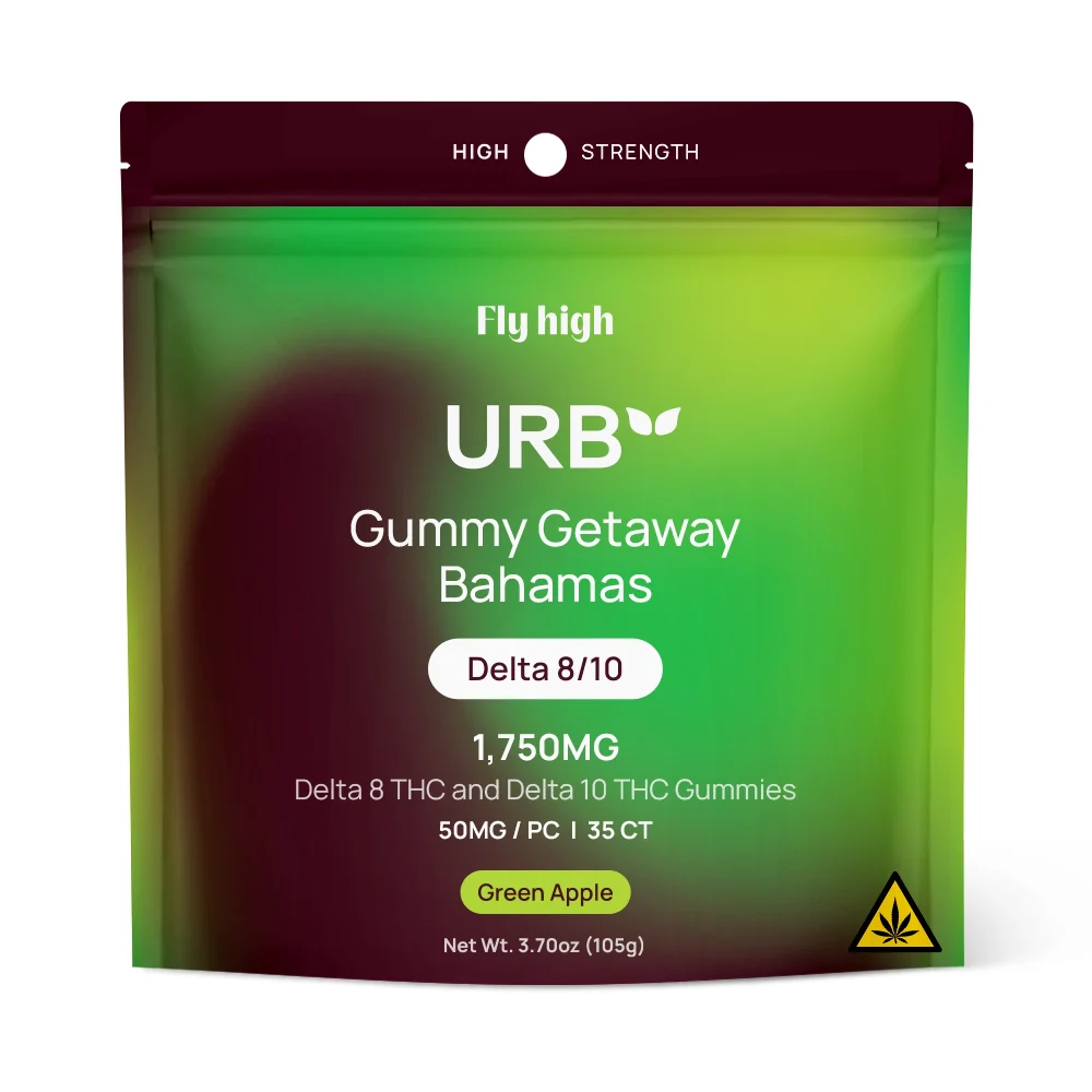 Gummy Getaway Bahamas - Image 4
