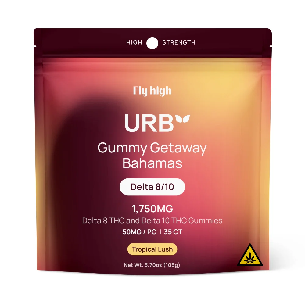 Gummy Getaway Bahamas - Image 6