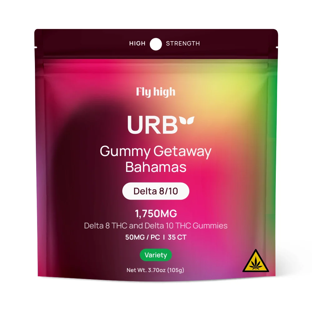 Gummy Getaway Bahamas - Image 7