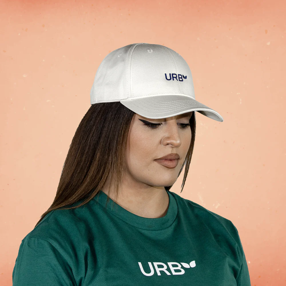 Fly High Adjustable Hat - Image 4