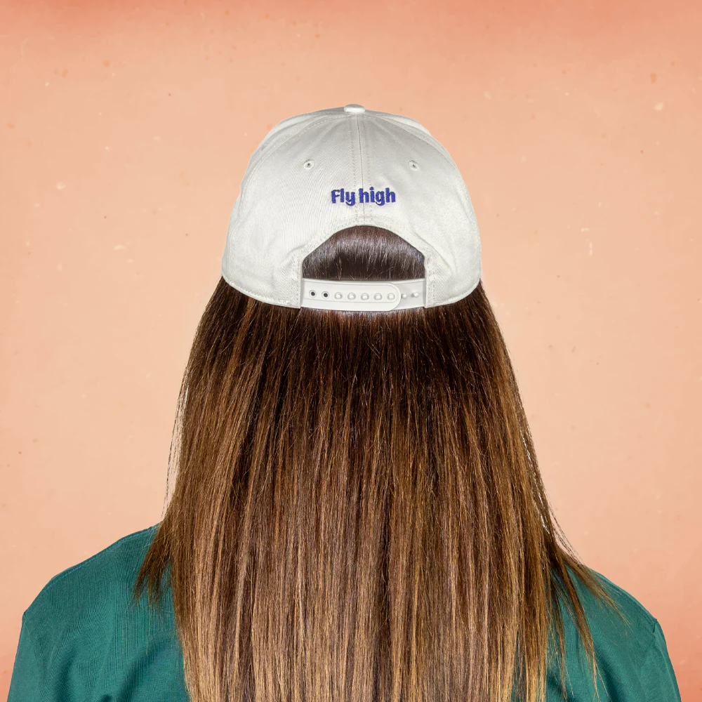 Fly High Adjustable Hat - Image 6
