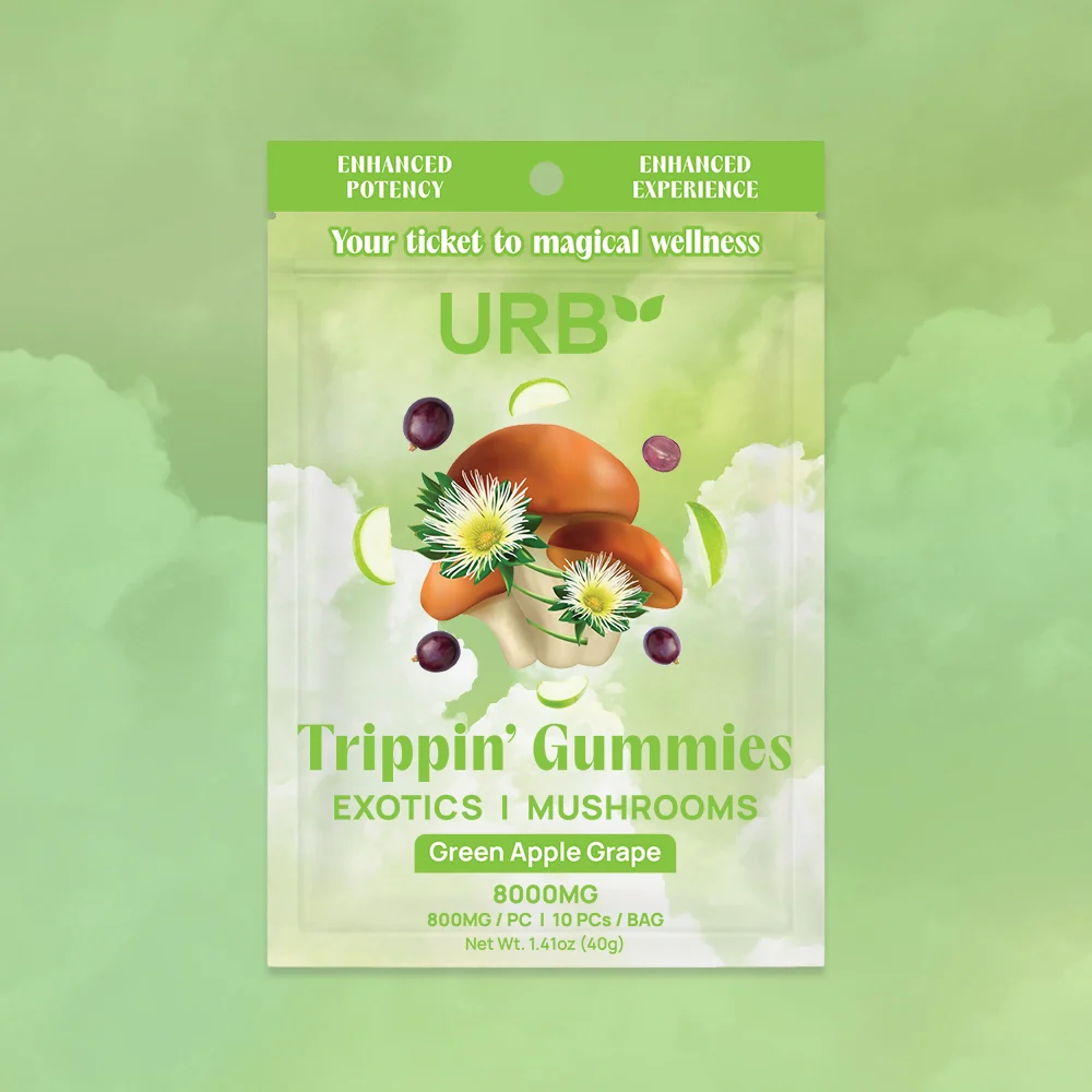 Trippin' Gummies - Image 3